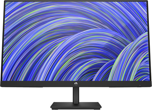 HP V24i G5 computer monitor 60.5 cm (23.8 HP V24i G5 computer monitor 60.5 cm (23.8